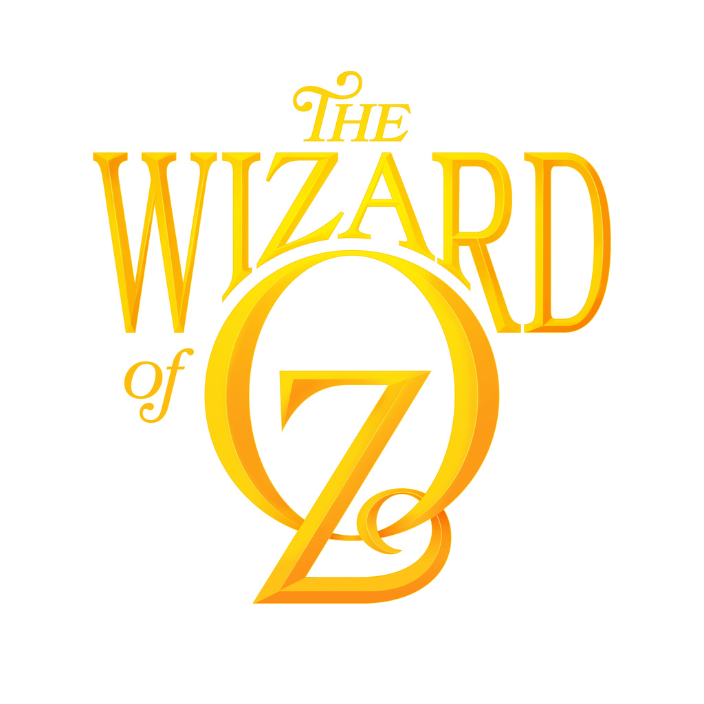 The Wizard of Oz Logo