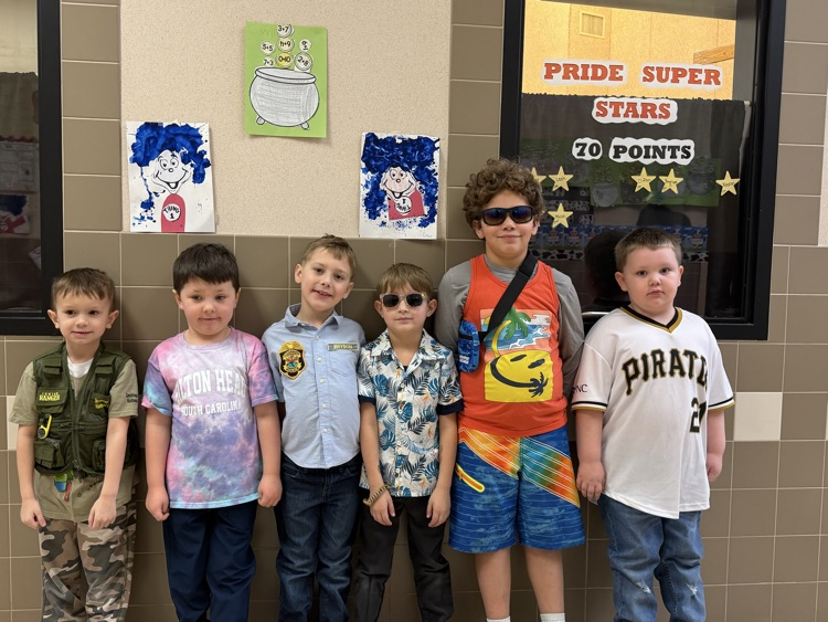 oh the places youβll go