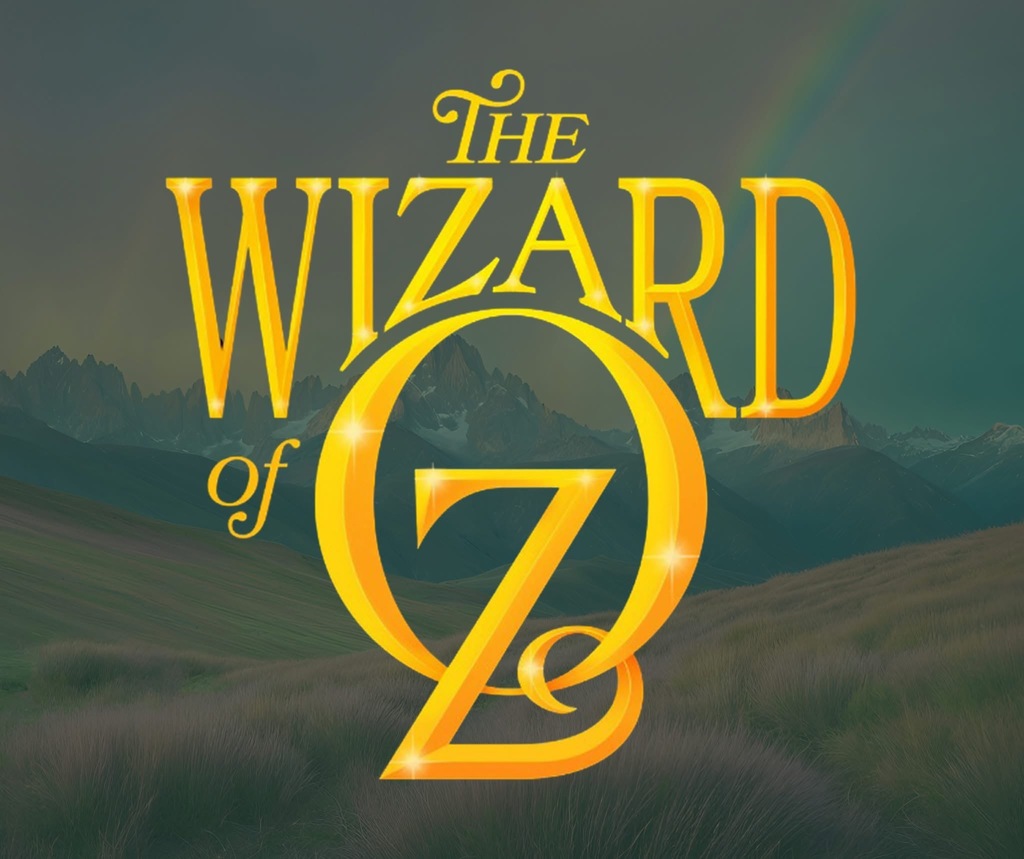 The Wizard of Oz logo