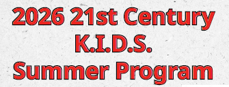 21st Century Summer 2026 banner