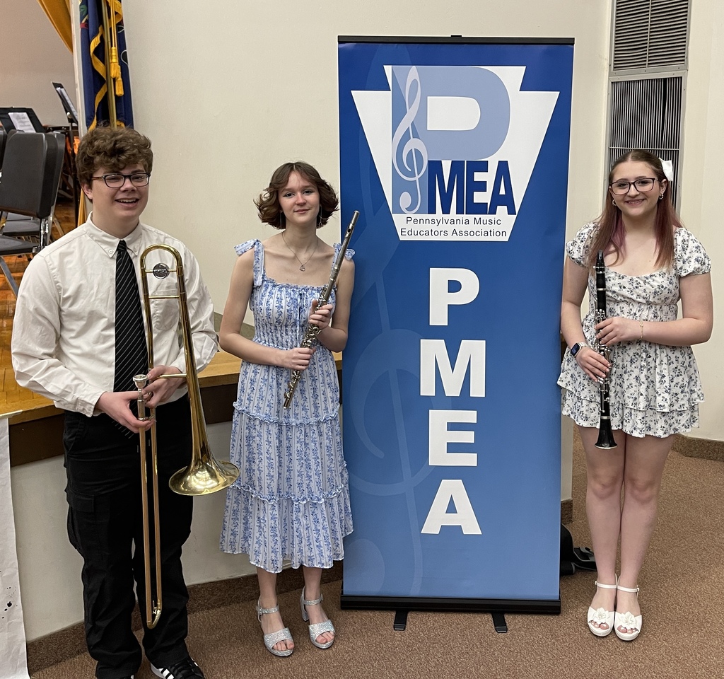 Jr. PMEA 1