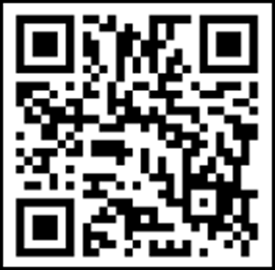 OR Code with Registration link for Warren County School District Summer School