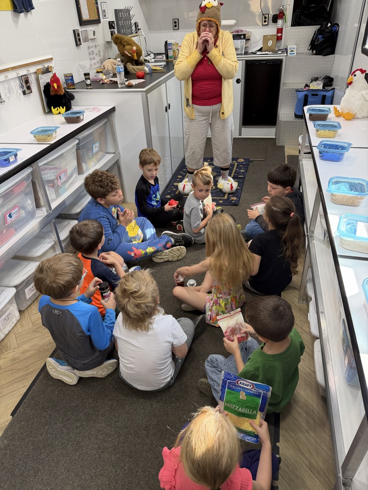 mobile ag lab
