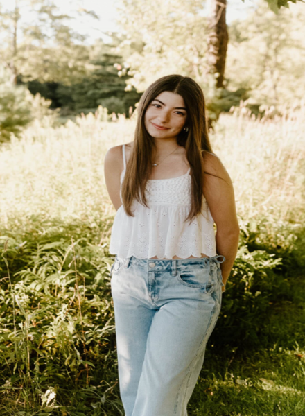 Senior Picture of Julia Schultz