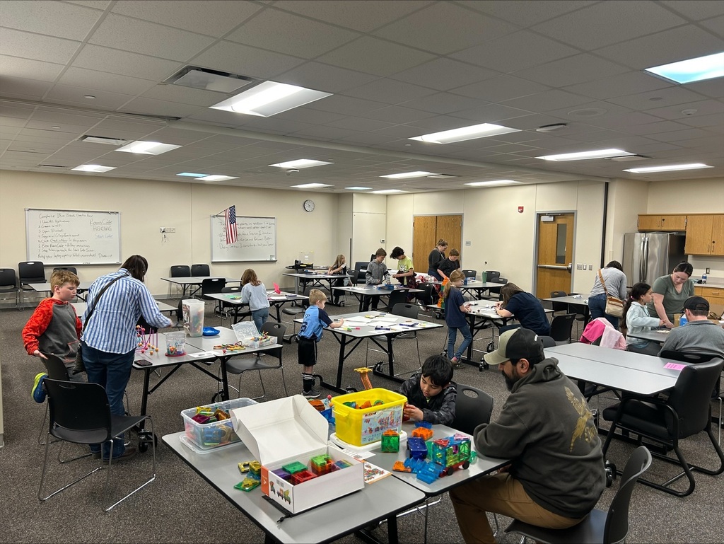 Future Quest Activities - All Station Activities