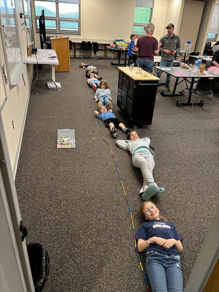 Future Quest Activities - Unprompted Student Activity