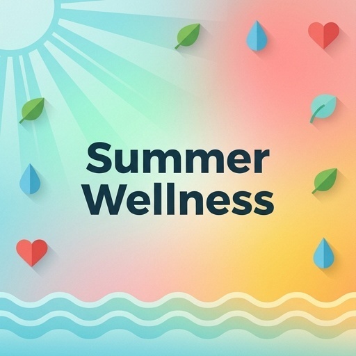 Summer Wellness