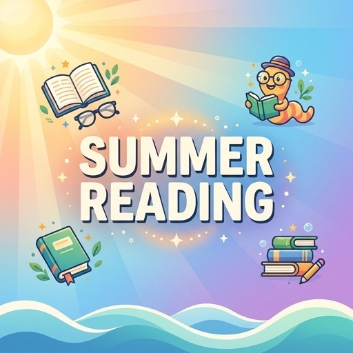 Summer Reading