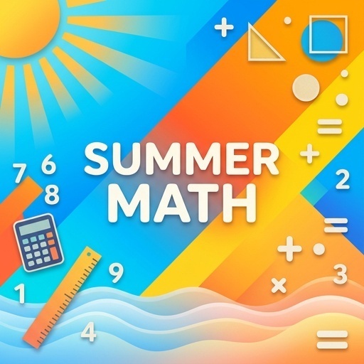 Summer Math