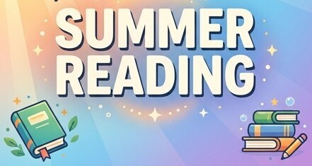 Summer Reading