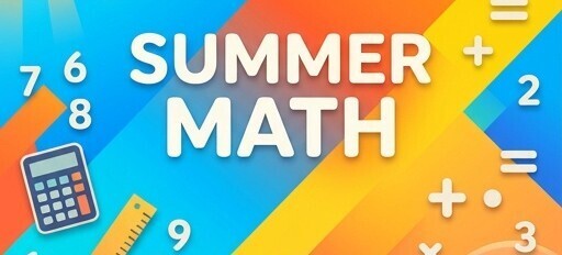 Summer Math