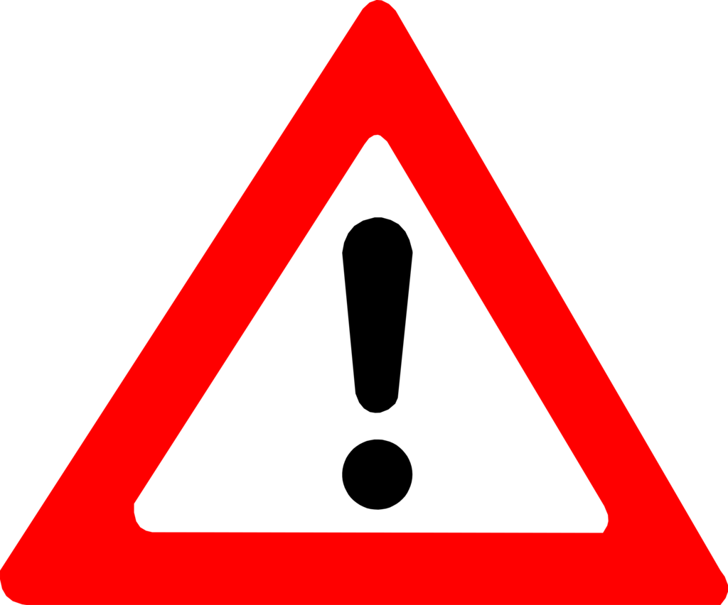 Important Notice image