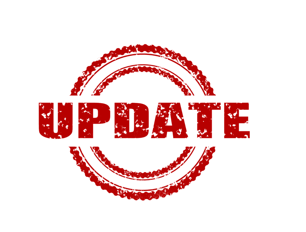 Update image