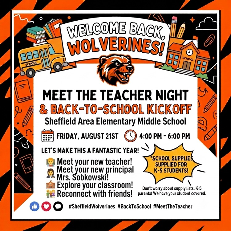 meet the teacher