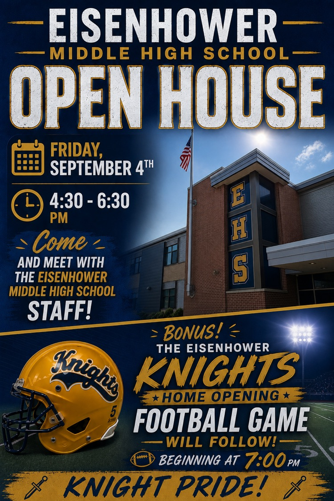 Open House 26/27