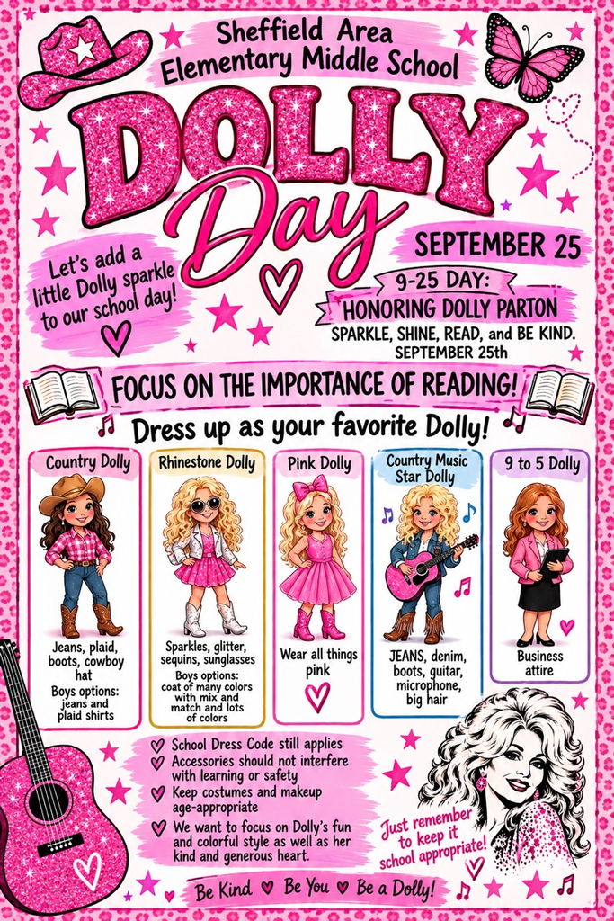 Dolly Day