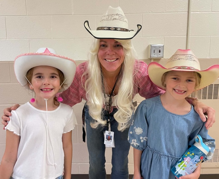 dolly day