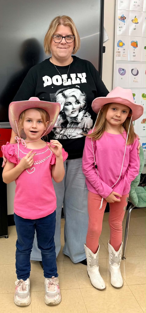 dolly day