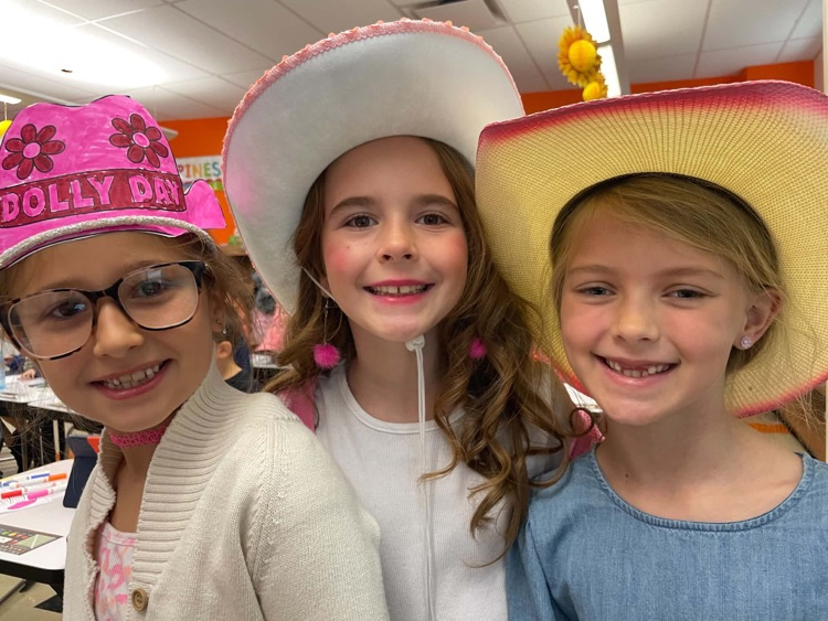 dolly day