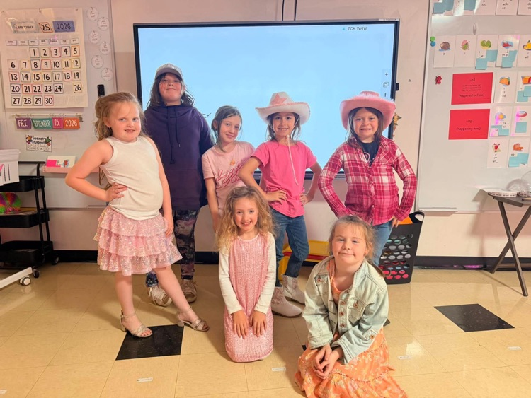 dolly day