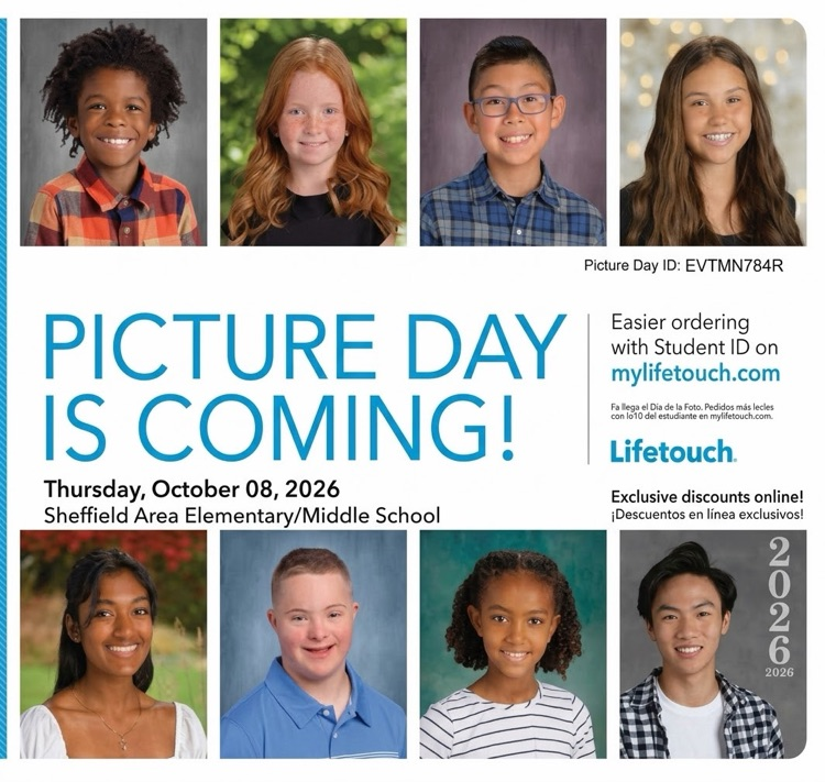 picture day