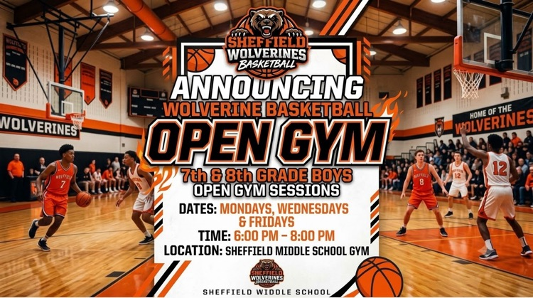 open gym