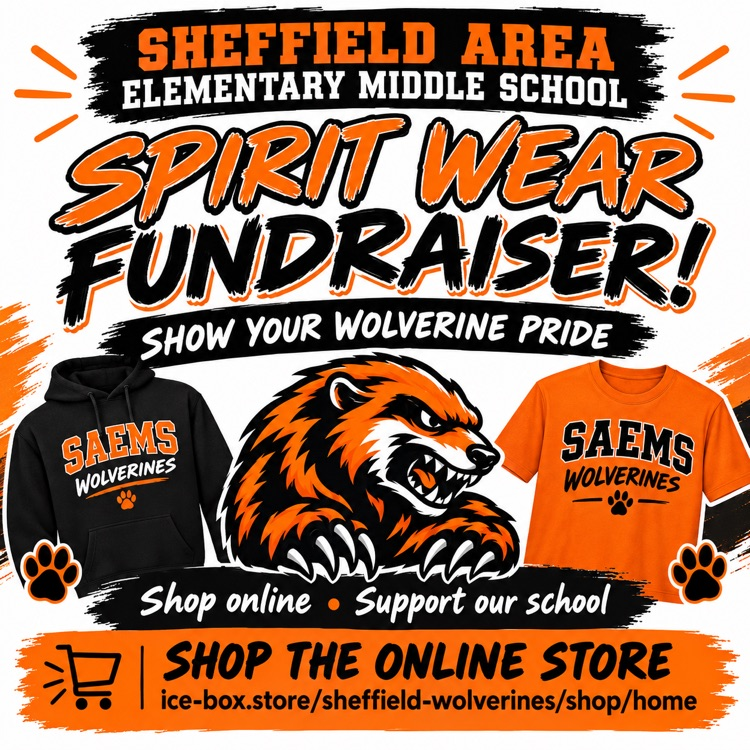 spirit wear