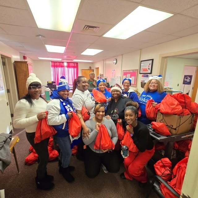 Warren County Schools Volunteers