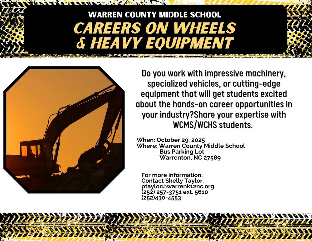 Careers On Wheels