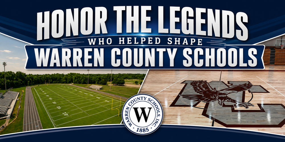 naming facilities wchs gymnasium floor football field