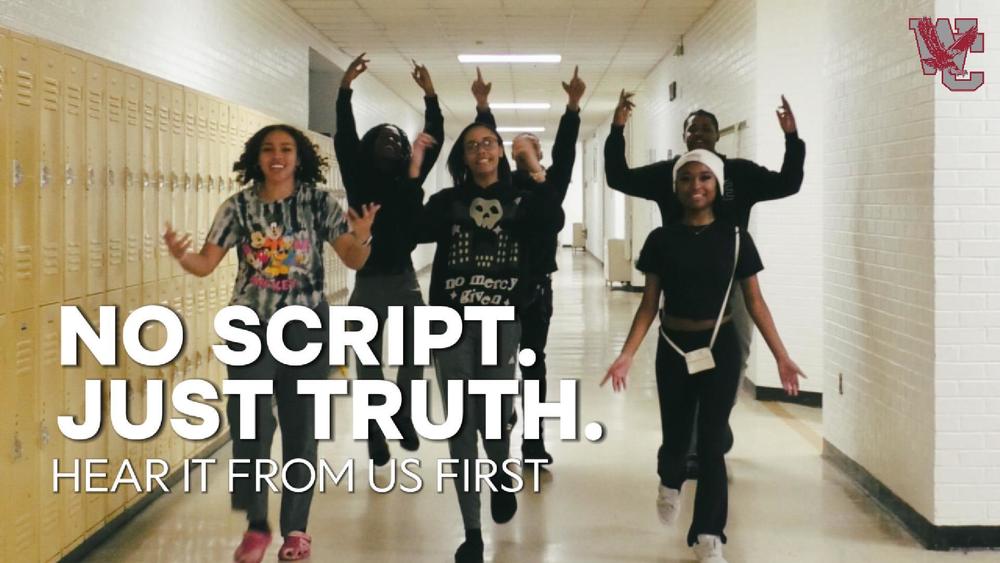 The Corner Talk Student Podcast Warren County High School NC