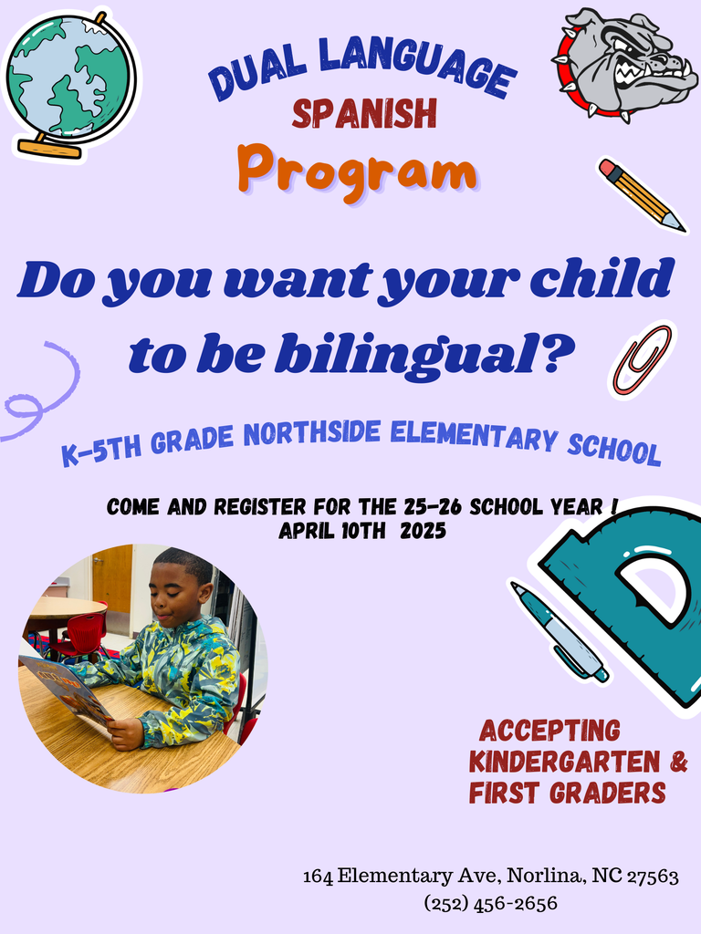 Dual Language