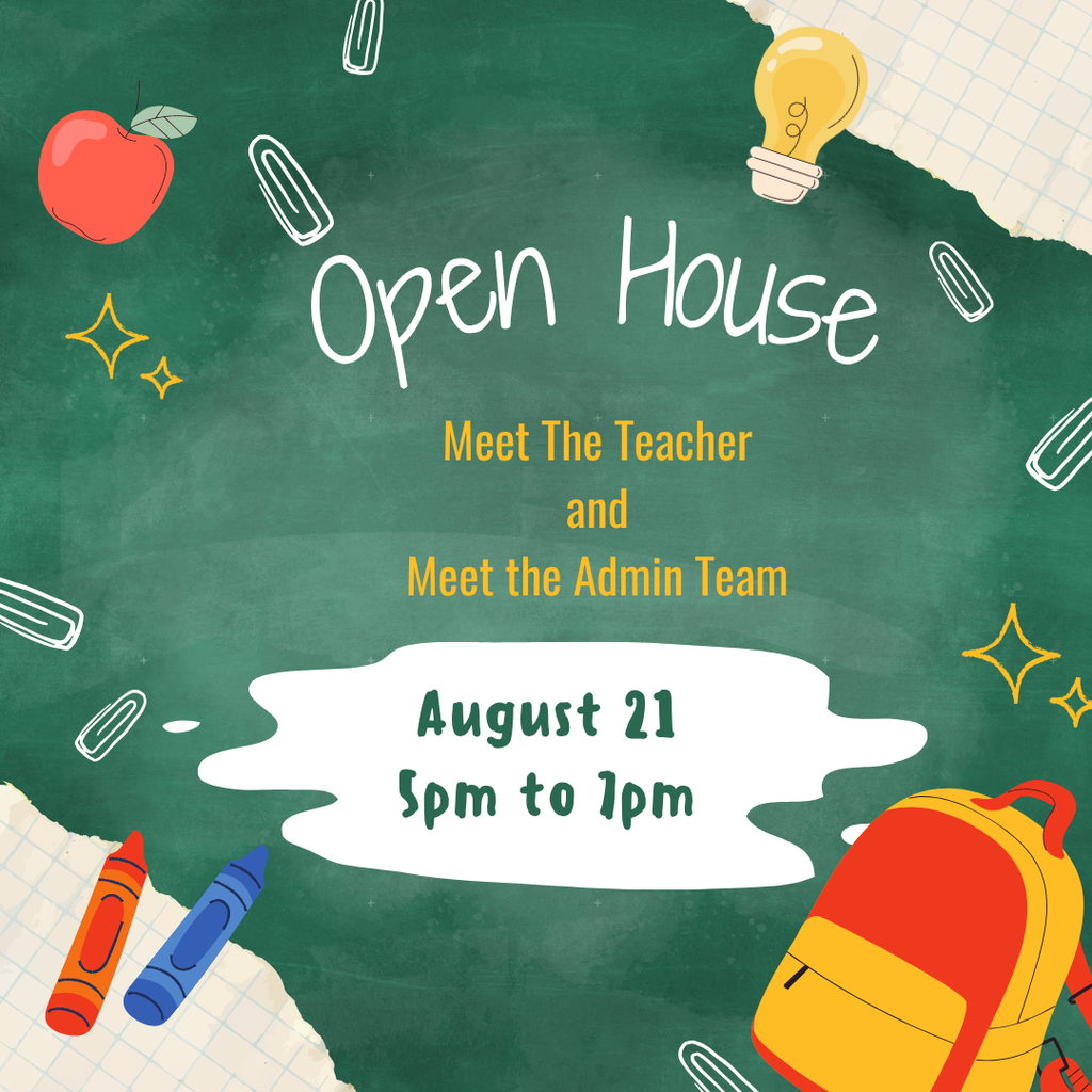 Open House