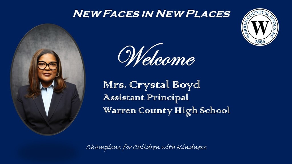 WCHS AP