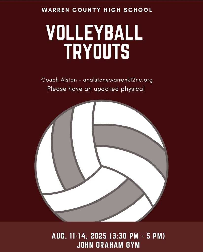 2025 Volleyball Tryouts
