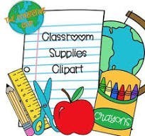 School Supplies