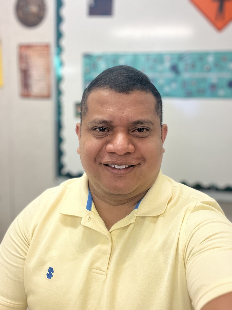 Mr. Moguel