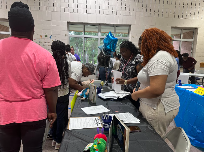 Open House