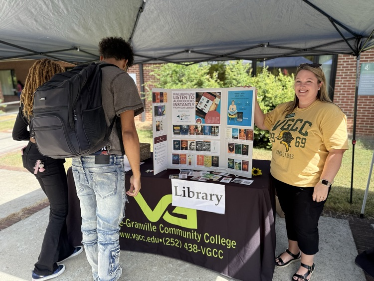VGCC Resource Festival