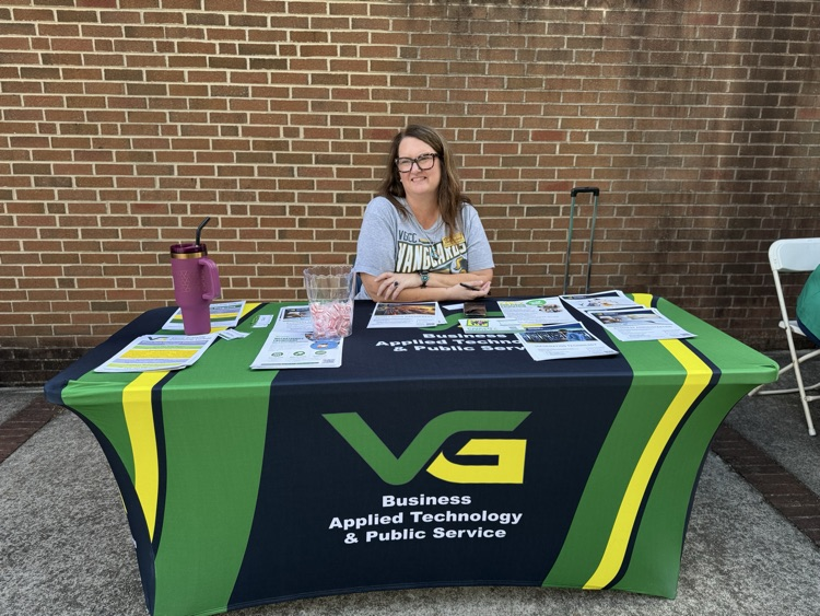 VGCC Resource Festival