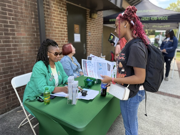 VGCC Resource Festival