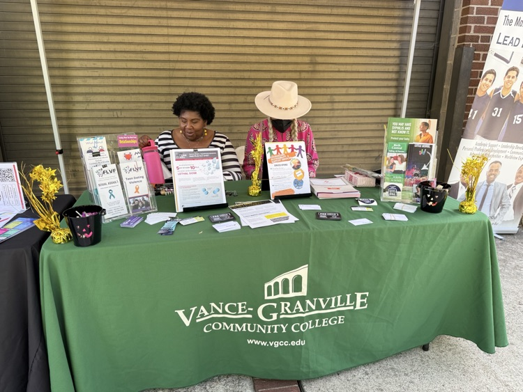 VGCC Resource Festival