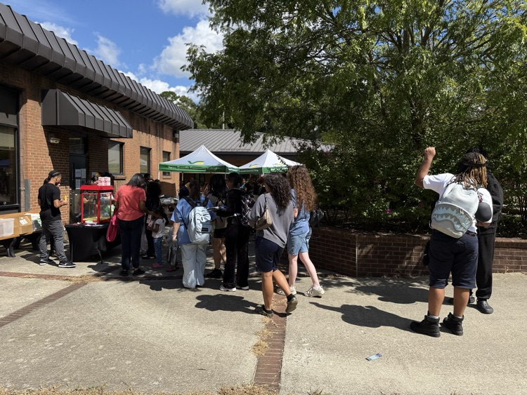 VGCC Resource Festival