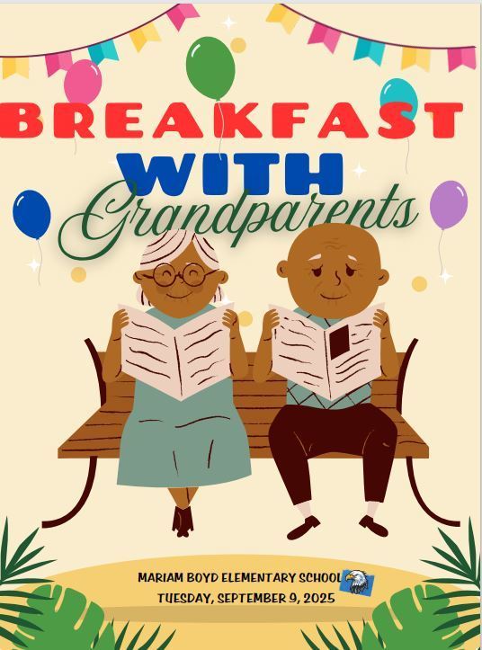 Grandparents day