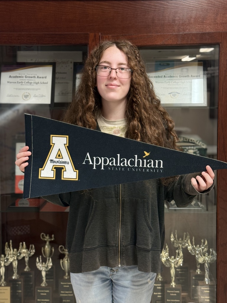 Savannah for Appalachain State 