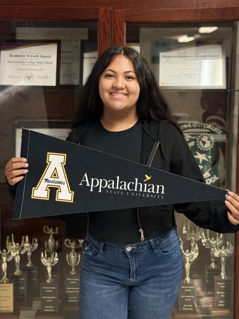 Laila for Appalachain State University