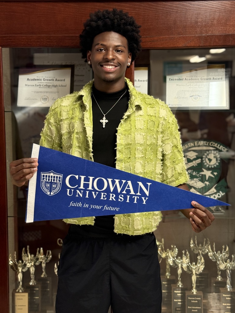 Jonathan for Chowan