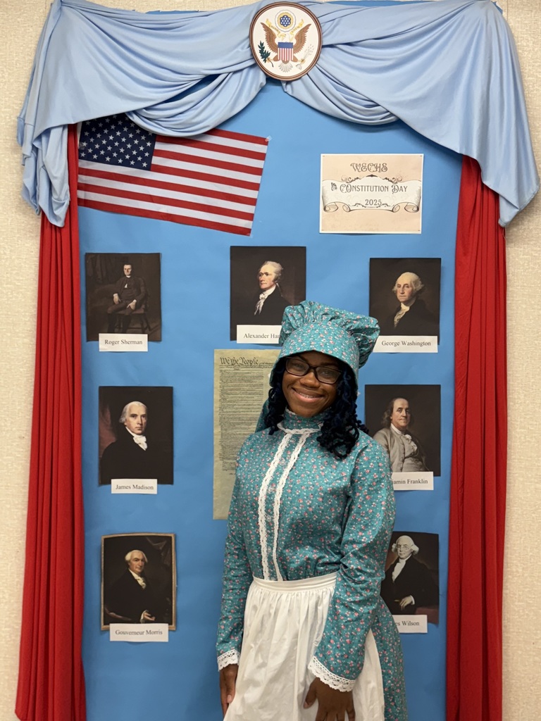 Civics on Constitution Day