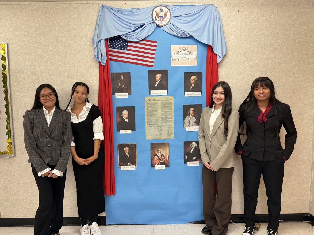 Civics on Constitution Day