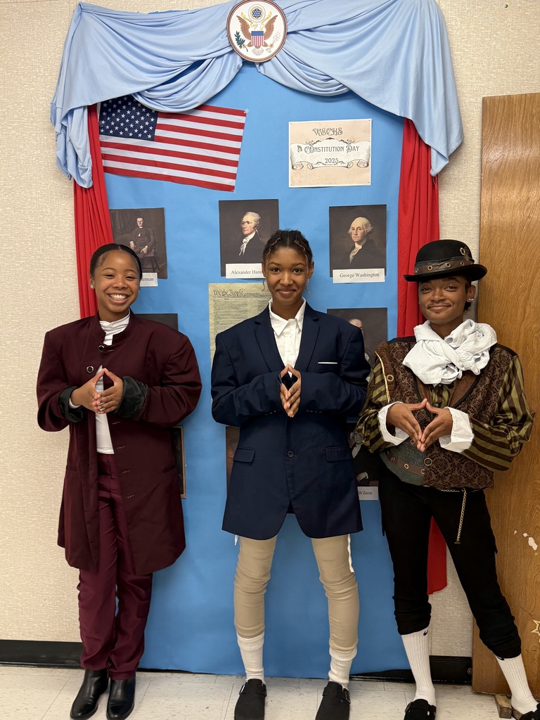 Civics on Constitution Day
